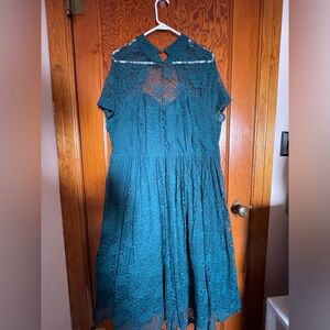 Torrid Dress Size 18